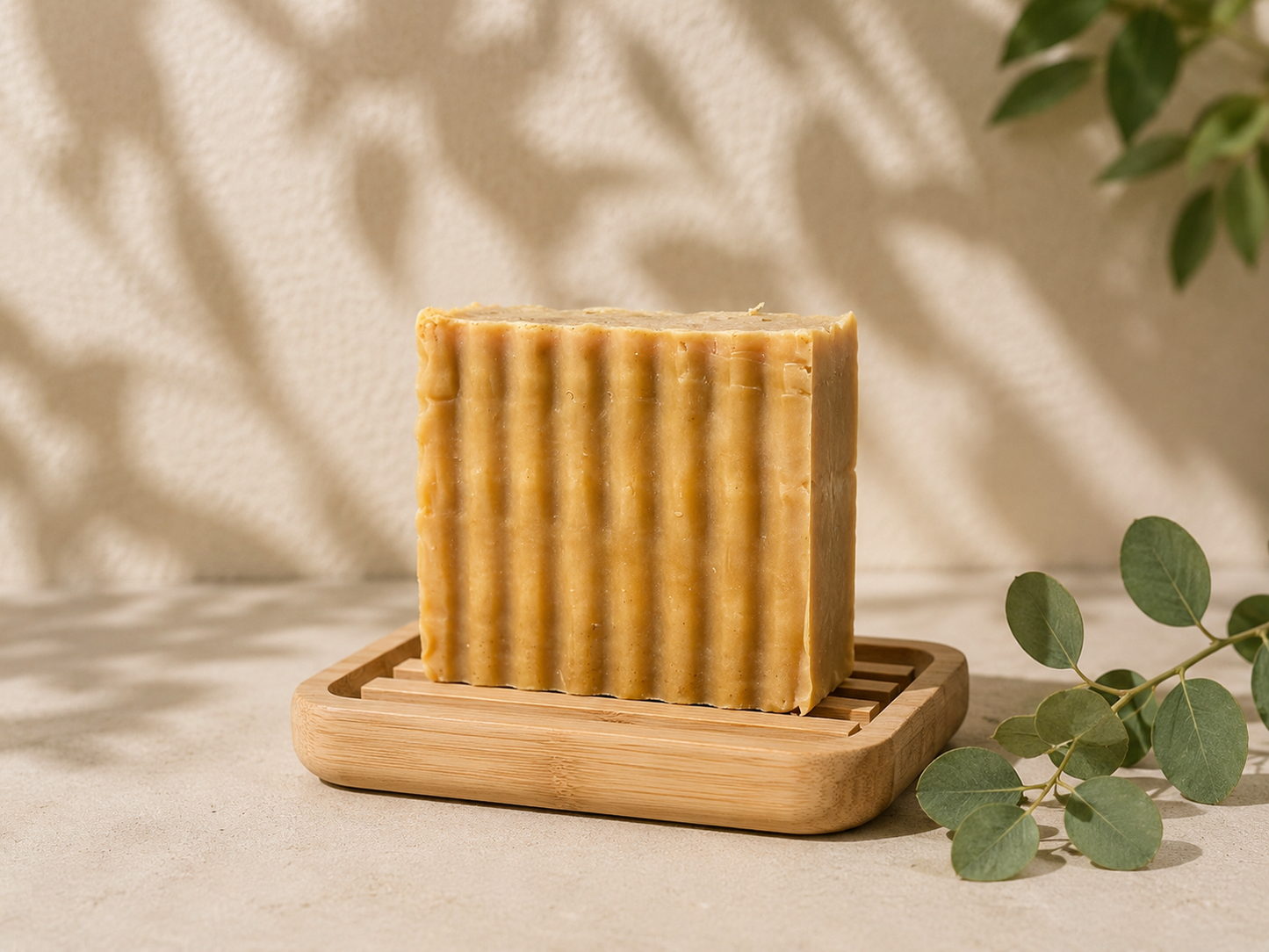 Turmeric Face Bar