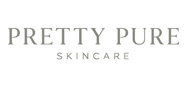 Pretty Pure Skincare