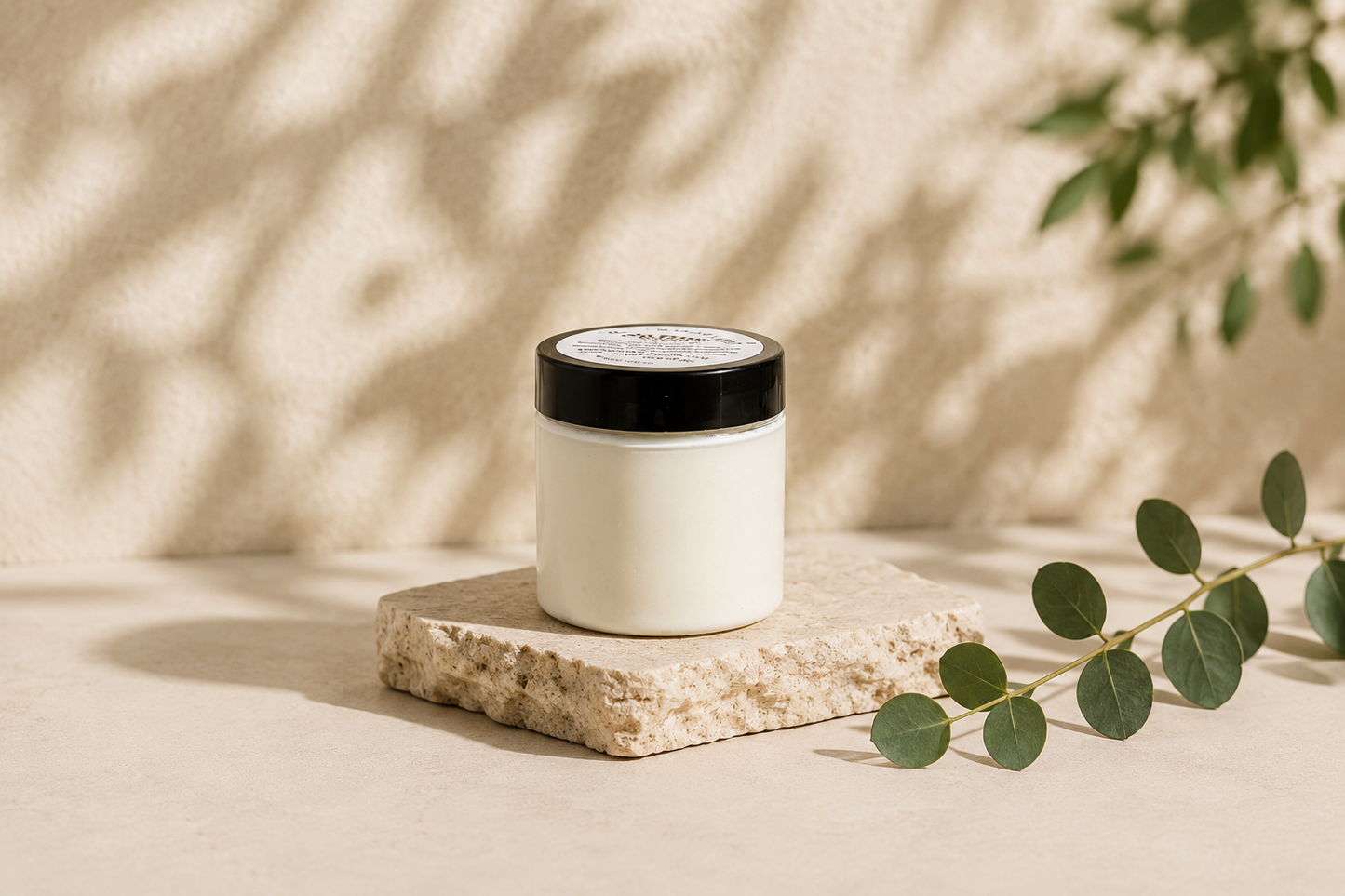 Cocoa Cashmere Body Butter