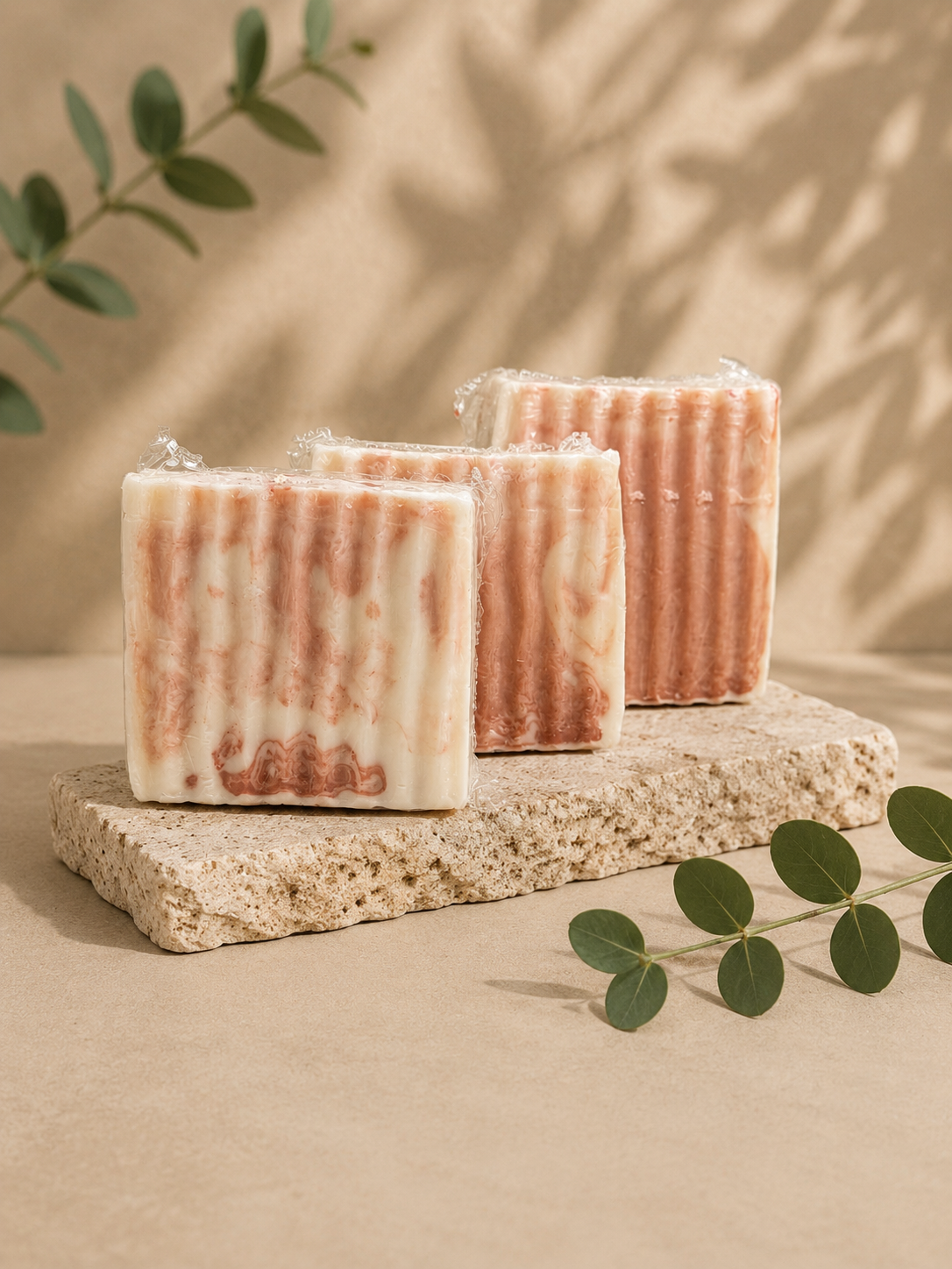 Cocoa Cashmere Body Bar