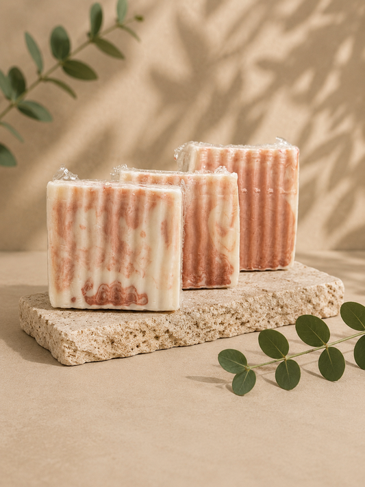 Cocoa Cashmere Body Bar